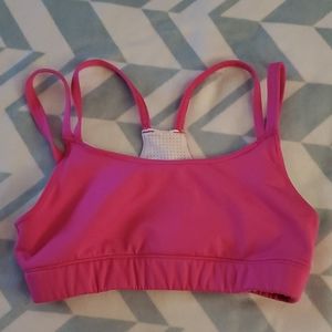 Oiselle bra